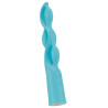 Faboulous by You2Toys Vibro Fabulous 18 x 4cm Turquoise